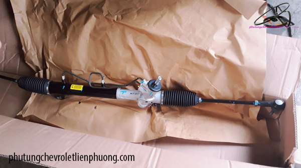 thước lái xe Chevrolet Captiva thước lái xe Chevrolet Captiva