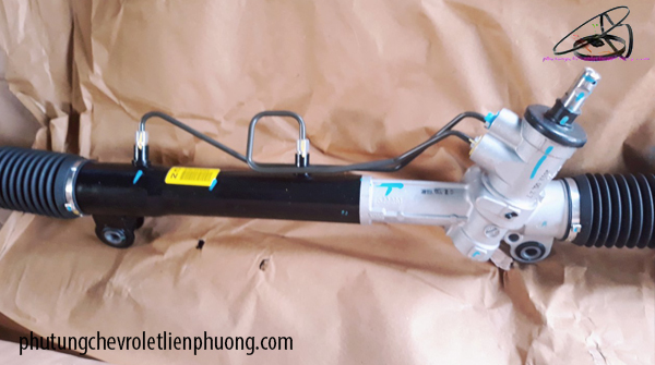 thước lái xe Chevrolet Captiva thước lái xe Chevrolet Captiva