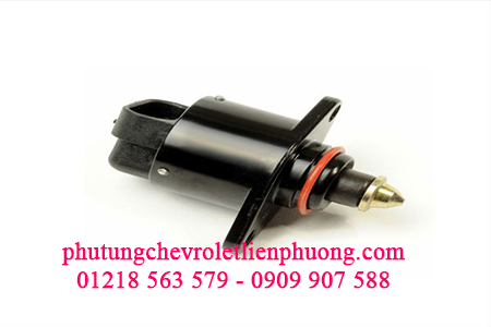 nhìn rõ hơn về van không tải xe matiz nhìn rõ hơn về van không tải xe matiz