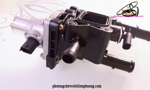 thân van hằng nhiệt xe aveo thân van hằng nhiệt xe aveo