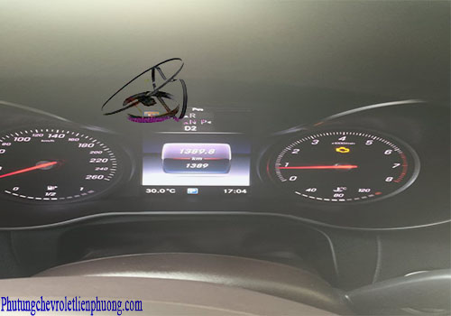 Van hằng nhiệt ô tô bị hỏng? Đèn check động cơ sáng lên khi van hằng nhiệt ô tô bị hỏng