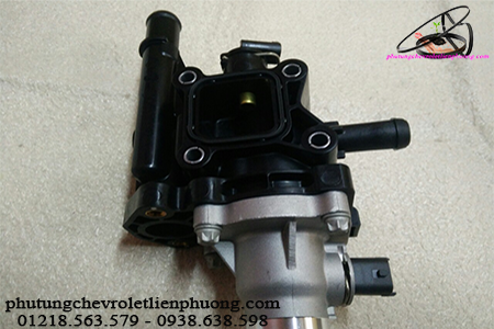 van hằng nhiệt xe Laceti CDX nhập chính hãng van hằng nhiệt xe Laceti CDX nhập chính hãng