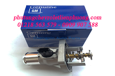 Van hằng nhiệt xe orlando chính hãng Van hằng nhiệt xe orlando chính hãng