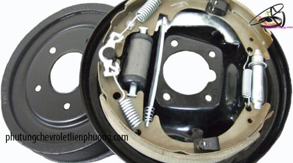 Xi-lanh phanh Xi-lanh phanh