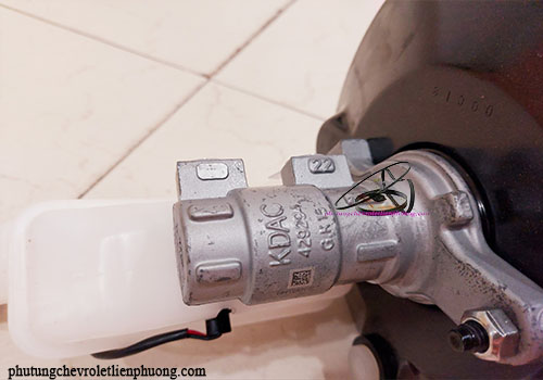 xi lanh tổng phanh xe spark m300 xi lanh tổng phanh xe spark m300