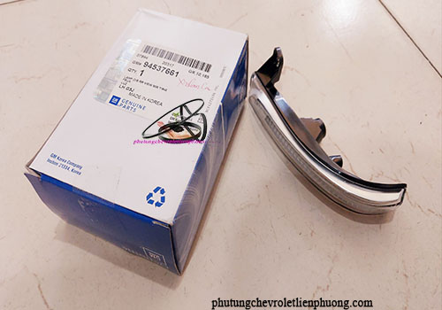 đèn xi nhan trên gương cruze đèn xi nhan trên gương cruze