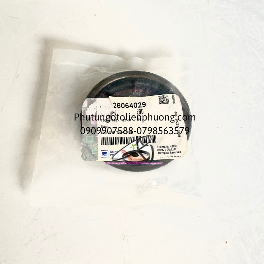 Phớt cầu sau Chevrolet Colorado Phớt cầu sau Chevrolet Colorado