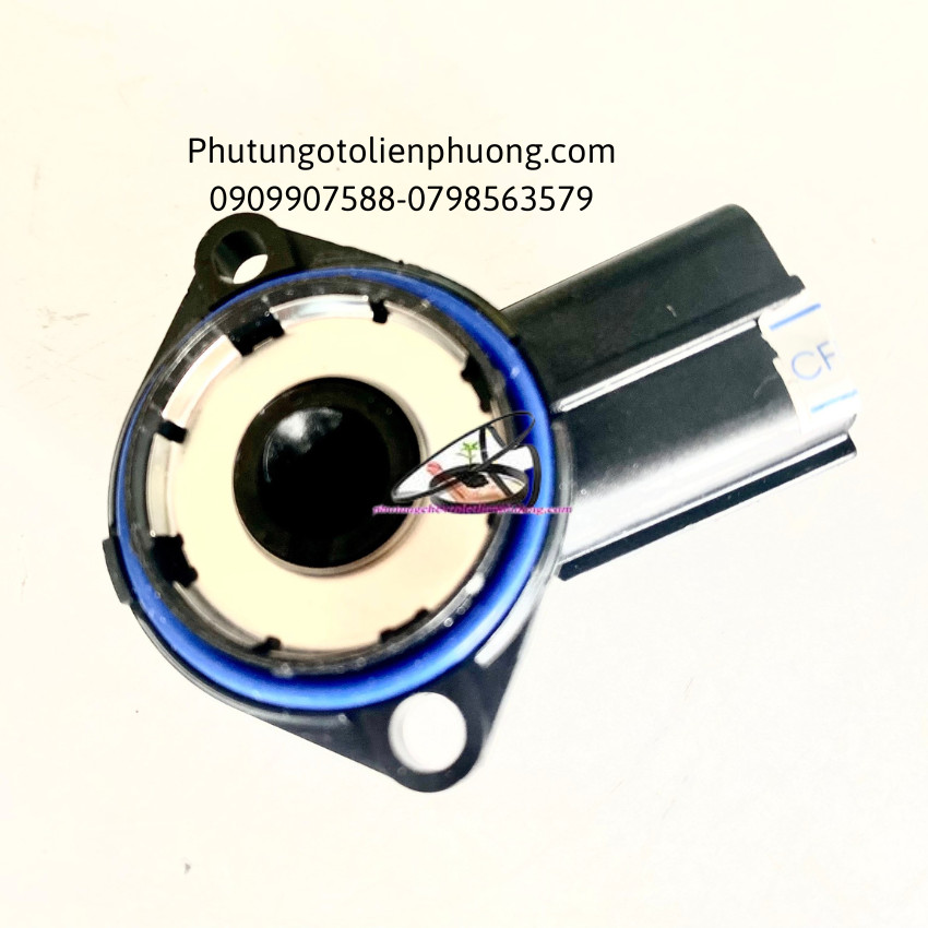 Cảm Biến Bướm Ga Ford Escape Cảm Biến Bướm Ga Ford Escape