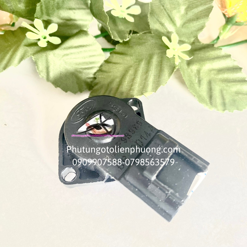 Cảm Biến Bướm Ga Ford Escape Cảm Biến Bướm Ga Ford Escape