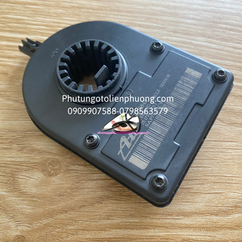 Cảm Biến Góc Lái Chevrolet Captiva Cảm Biến Góc Lái Chevrolet Captiva