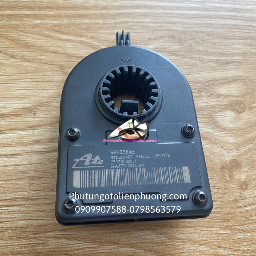 Cảm Biến Góc Lái Chevrolet Captiva Cảm Biến Góc Lái Chevrolet Captiva