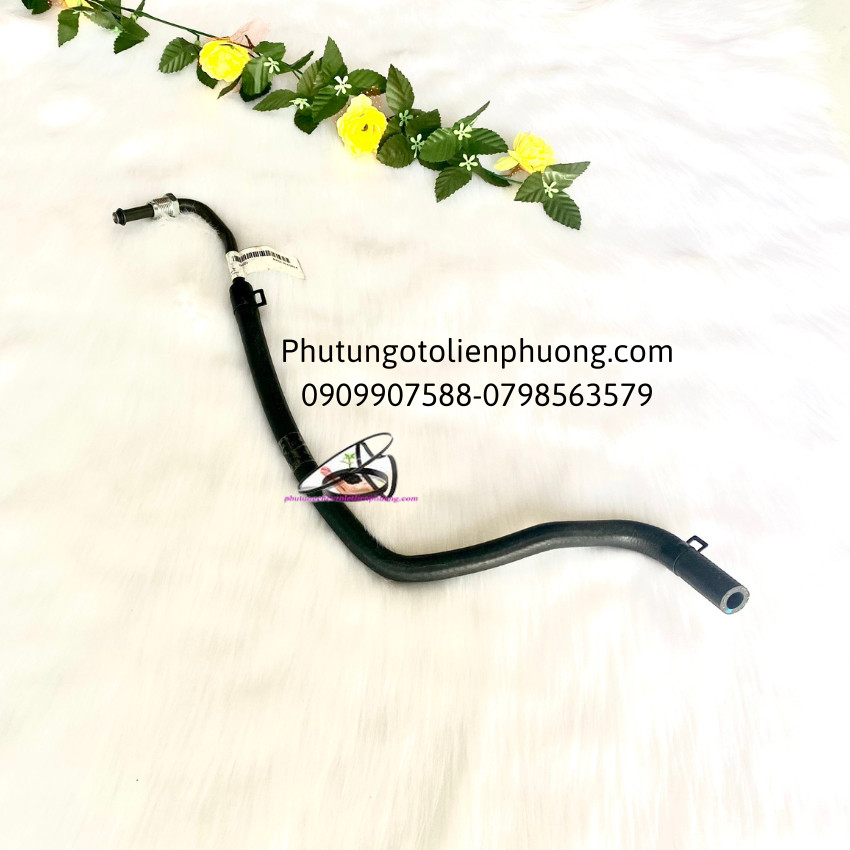 Ống Dầu Trợ Lực Bình - Thước C100 Ống Dầu Trợ Lực Bình - Thước C100