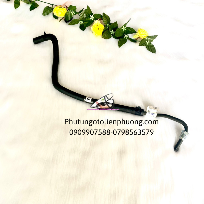 Ống Dầu Trợ Lực Bình - Thước C100 Ống Dầu Trợ Lực Bình - Thước C100