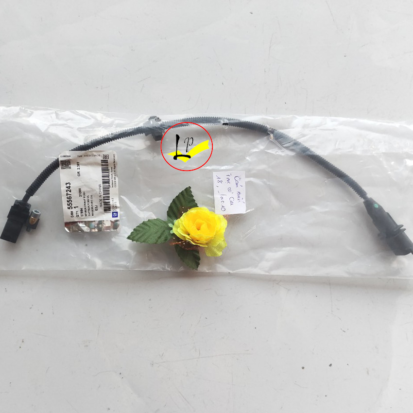 cảm biến trục cơ cruze 1.8 orlando cảm biến trục cơ cruze 1.8 orlando