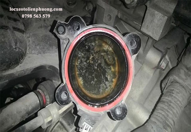 không thay lọc động cơ matiz 4 có thể ảnh hưởng hư hỏng cho bộ phận khác không thay lọc động cơ matiz 4 có thể ảnh hưởng hư hỏng cho bộ phận khác