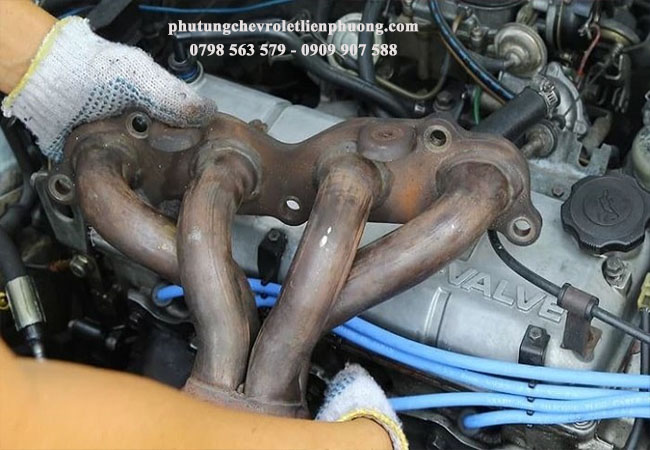 kiểm tra và làm sạch ống dẫn không khí cho xe captiva kiểm tra và làm sạch ống dẫn không khí cho xe captiva