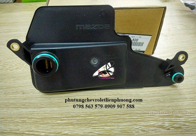 lọc dầu hộp số mazda 2 duy trì tuổi thọ cho xe lọc dầu hộp số mazda 2 duy trì tuổi thọ cho xe