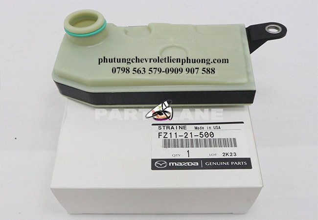 lọc dầu hộp số xe mazda 2 chất lượng cao có tại Liên Phương lọc dầu hộp số xe mazda 2 chất lượng cao có tại Liên Phương