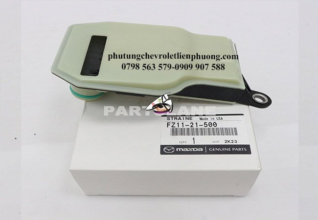 lọc dầu hộp số xe mazda 2 chính hãng lọc dầu hộp số xe mazda 2 chính hãng