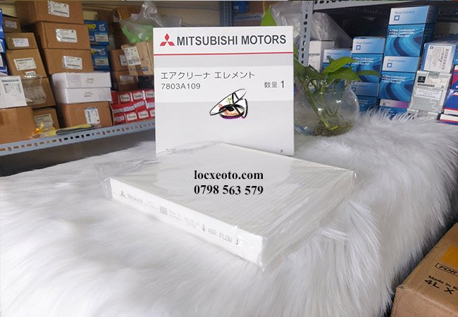 lọc điều hòa xe mitsubishi outlander đem lại trải nghiệm lái xe tốt lọc điều hòa xe mitsubishi outlander đem lại trải nghiệm lái xe tốt