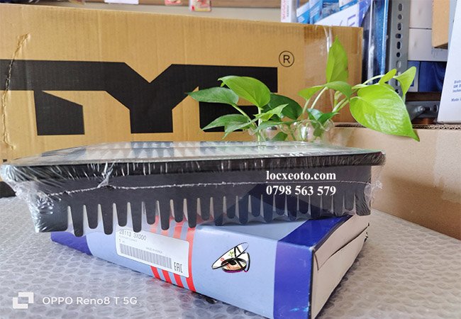 lọc động cơ Kia K3 cải thiện tốt cho cabin xe lọc động cơ Kia K3 cải thiện tốt cho cabin xe