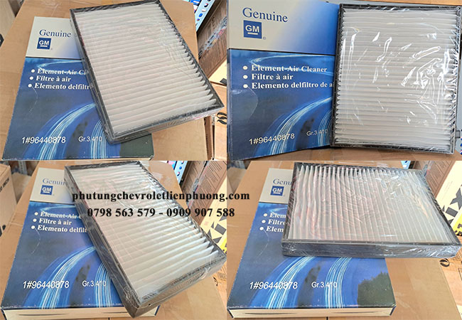 lọc gió điều hoà captiva chính hãng lọc gió điều hoà captiva chính hãng