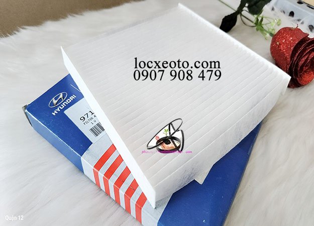 lọc gió máy lạnh xe i10 chất lượng, cao cấp lọc gió máy lạnh xe i10 chất lượng, cao cấp