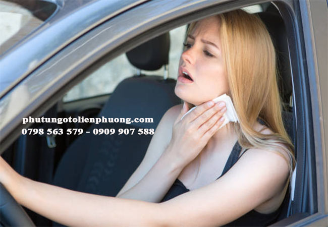 Thay lọc gió điều hòa kia morning Thay lọc gió điều hòa kia morning