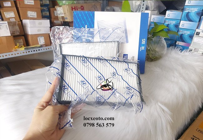 lọc gió điều hòa xe starex giúp ích tuổi thọ cho xe lọc gió điều hòa xe starex giúp ích tuổi thọ cho xe