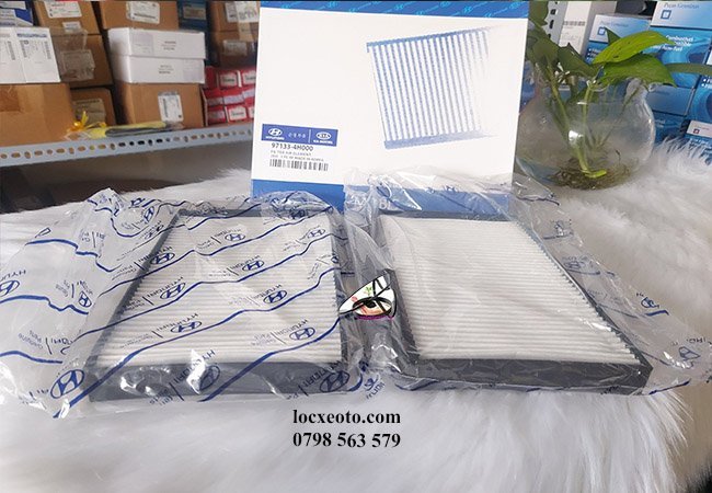 lọc gió điều hòa xe hyundai starex khả năng lọc sạch cao lọc gió điều hòa xe hyundai starex khả năng lọc sạch cao