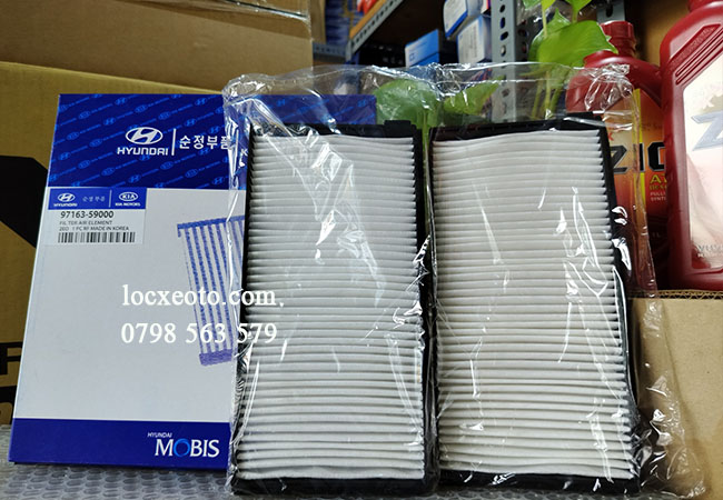 lọc gió điều hòa xe solati thiết kế đơn giản, tính năng vượt trội lọc gió điều hòa xe solati thiết kế đơn giản, tính năng vượt trội