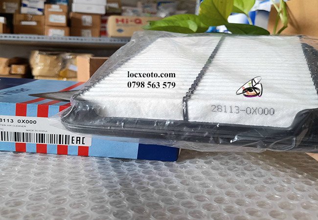 lọc gió động cơ xe i10 hàng chất lượng có ở Liên Phương lọc gió động cơ xe i10 hàng chất lượng có ở Liên Phương