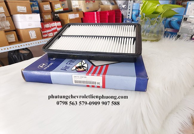 lọc gió động cơ xe hyundai santafe chất lượng cao, khả năng lọc tốt lọc gió động cơ xe hyundai santafe chất lượng cao, khả năng lọc tốt