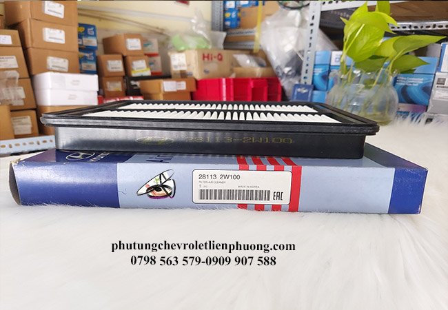 lọc gió động cơ xe santafe gopd phần duy trì cho tuổi thọ xe lọc gió động cơ xe santafe gopd phần duy trì cho tuổi thọ xe