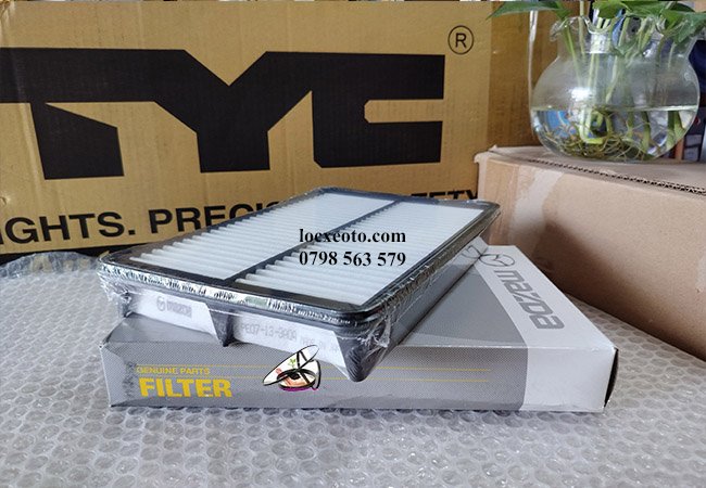 lọc gió động cơ xe mazda 6 ngăn ngừa vi khuẩn cho động cơ lọc gió động cơ xe mazda 6 ngăn ngừa vi khuẩn cho động cơ