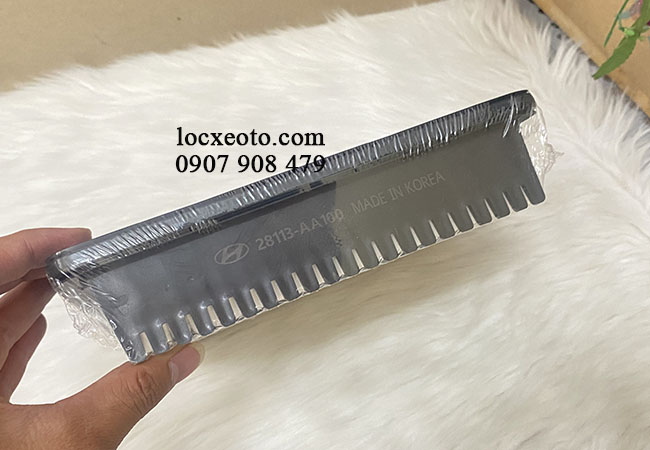 nên thay lọc gió định kỳ cho xe nhé các bác nên thay lọc gió định kỳ cho xe nhé các bác