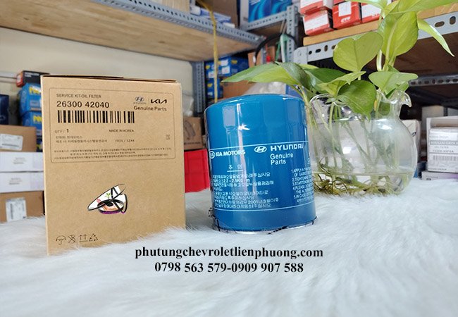 lọc nhớt động cơ xe hyundai starex có nhiều tính năng cao lọc nhớt động cơ xe hyundai starex có nhiều tính năng cao