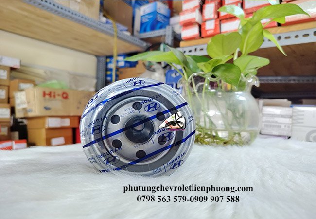 lọc nhớt xe hyundai starex đảm bảo chế độ lọc cao lọc nhớt xe hyundai starex đảm bảo chế độ lọc cao