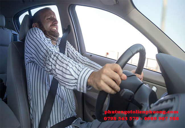 Lọc xăng ô tô khi nào thay Lọc xăng ô tô khi nào thay