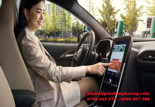 Lọc xăng ô tô khi nào thay Lọc xăng ô tô khi nào thay