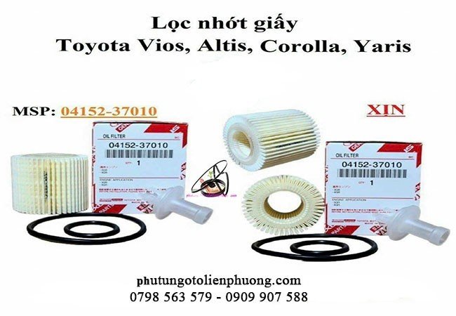 lọc xe ô tô lọc xe ô tô