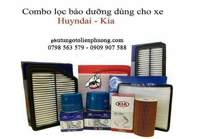 lọc xe ô tô lọc xe ô tô