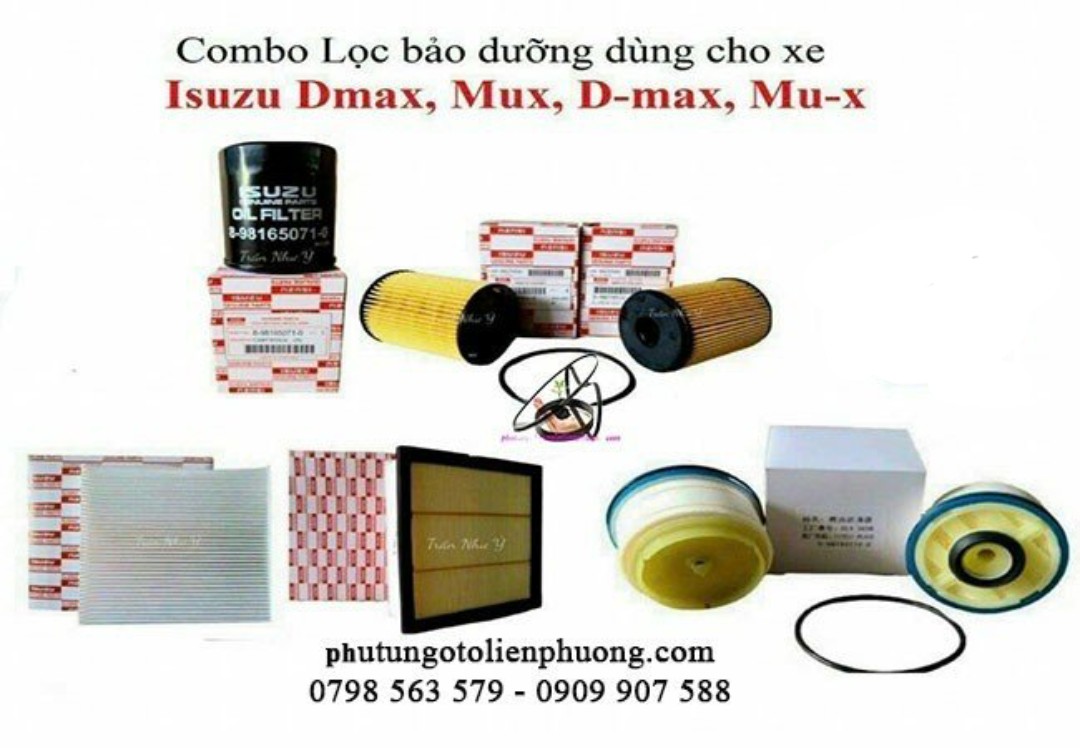 lọc xe ô tô lọc xe ô tô