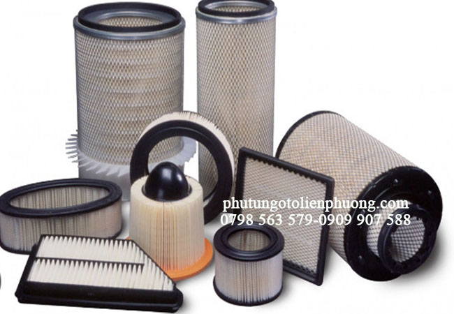 đa dạng các sản phẩm lọc cho xe ô tô đa dạng các sản phẩm lọc cho xe ô tô