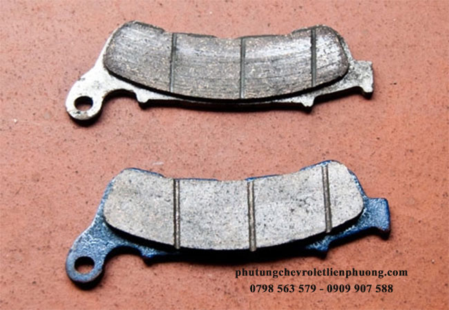 má phanh mòn, phanh kêu khi sử dụng loại má phanh kém chất lượng má phanh mòn, phanh kêu khi sử dụng loại má phanh kém chất lượng