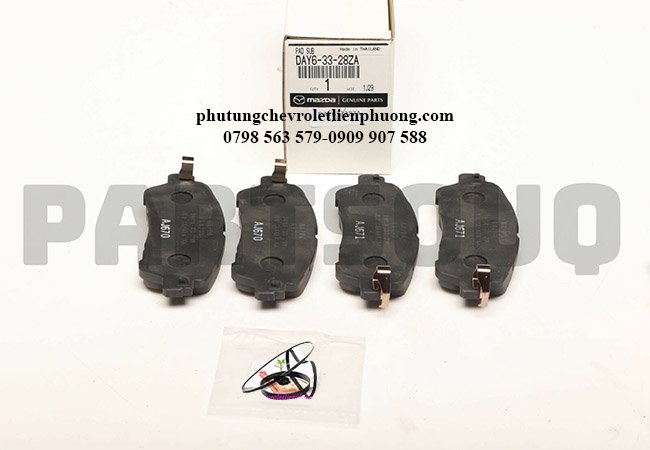 bố thắng trước mazda 2 hiệu quả an toàn cao bố thắng trước mazda 2 hiệu quả an toàn cao