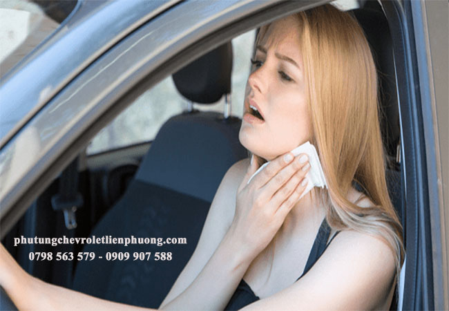 mất nhiệt độ dàn lạnh xe captiva trở nên nóng khó chịu mất nhiệt độ dàn lạnh xe captiva trở nên nóng khó chịu