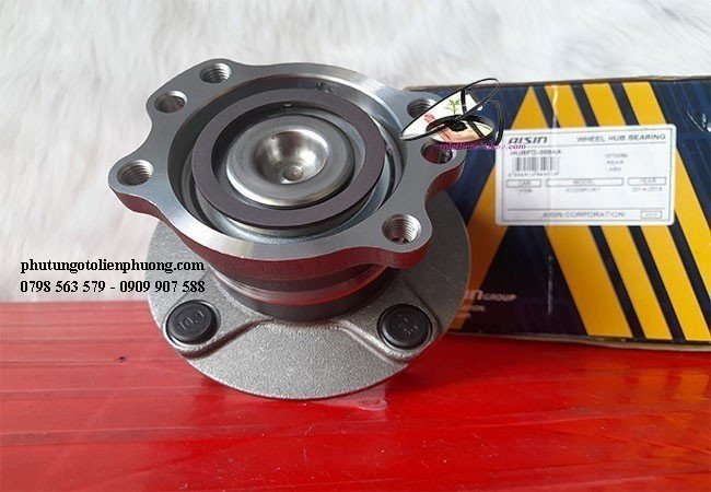 Moay ơ sau xe ecosport Moay ơ sau xe ecosport