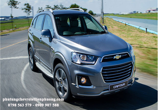 một chiếc SUV với phụ tùng captiva chính hãng cho năng suất vượt trội một chiếc SUV với phụ tùng captiva chính hãng cho năng suất vượt trội