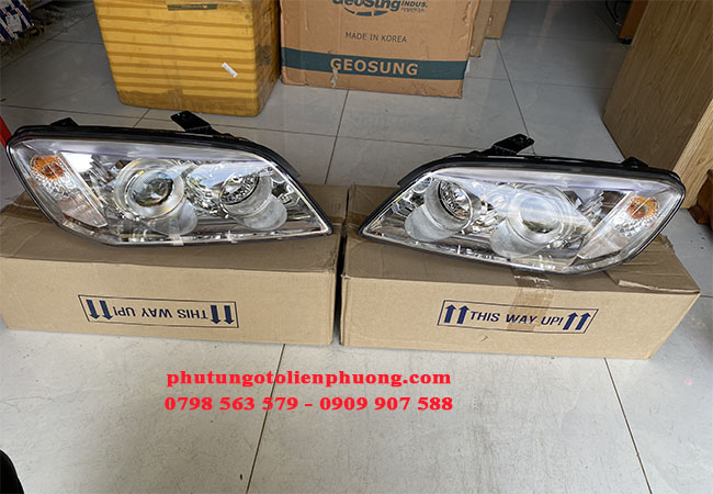 một ví dụ về cặp đèn pha captiva c100 này dùng được cho xe đời 2007, 2008, 2009 một ví dụ về cặp đèn pha captiva c100 này dùng được cho xe đời 2007, 2008, 2009